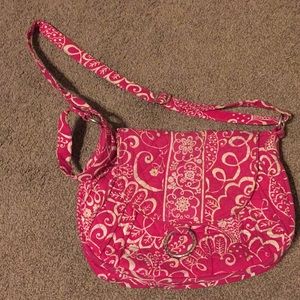 Vera Bradley Crossbody Bag